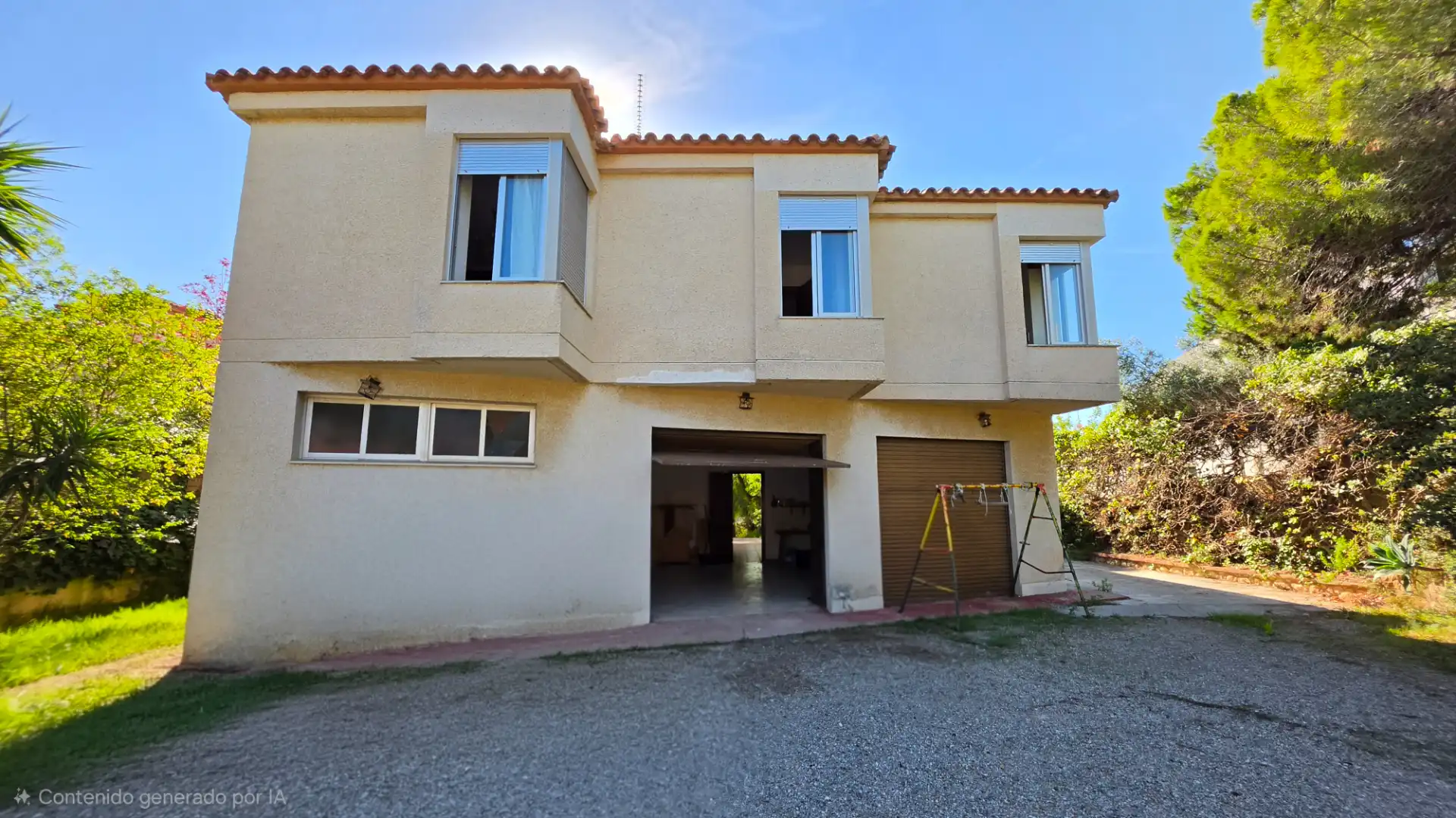 Xalet amb terrassa en venda a Urbanitzacions de Llevant, imagen 57