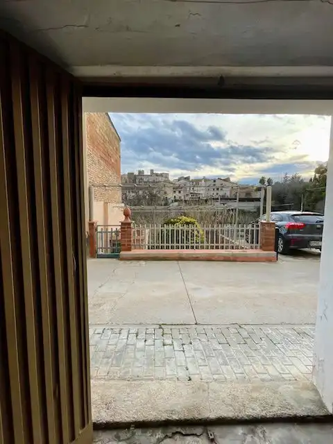 Terrassa de Casa o xalet en venda en Sant Pere de Riudebitlles amb Calefacció, Terrassa i Traster