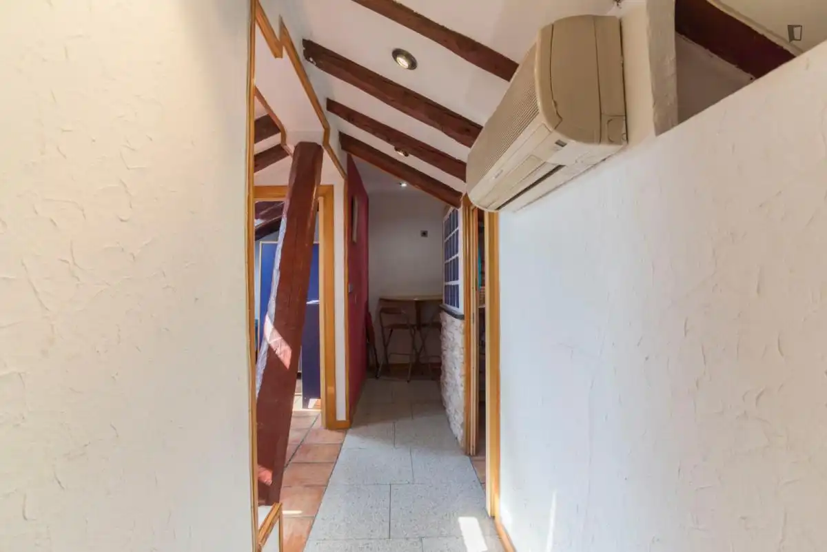 Apartamento con ascensor en alquiler en Centro, imagen 15