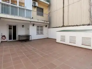 Wohnung mit Terrasse zum Verkauf in Carrer Sant Llàtzer, imagen 23