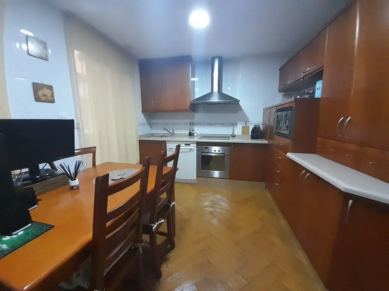 Cocina de Piso en venta en Puertollano con Aire acondicionado y Calefacción