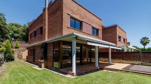 Photo 4 of Houses for sale in Can Roca, Castelldefels