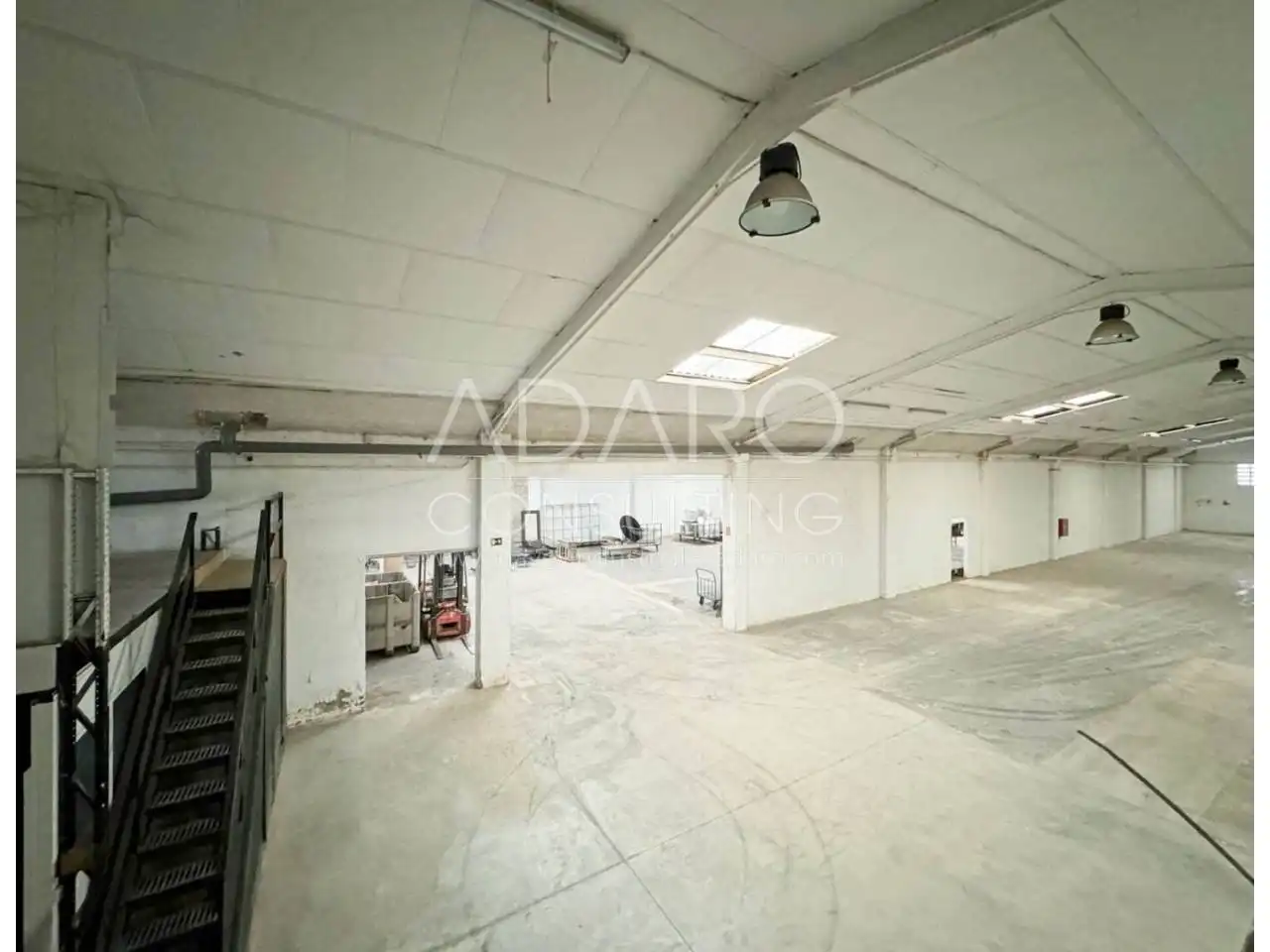 Nave industrial en venta en Calle Río, imagen 25