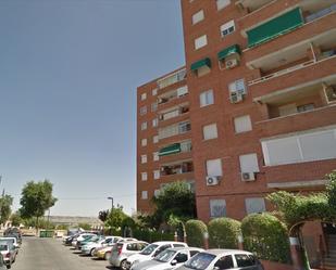 Exterior view of Planta baja for sale in Ciempozuelos