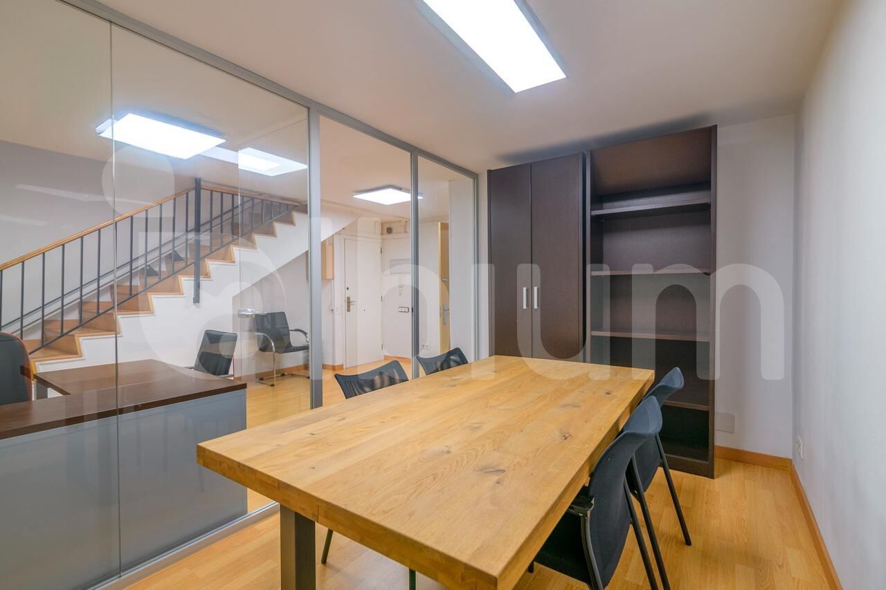 Oficina en venda en  Barcelona Capital