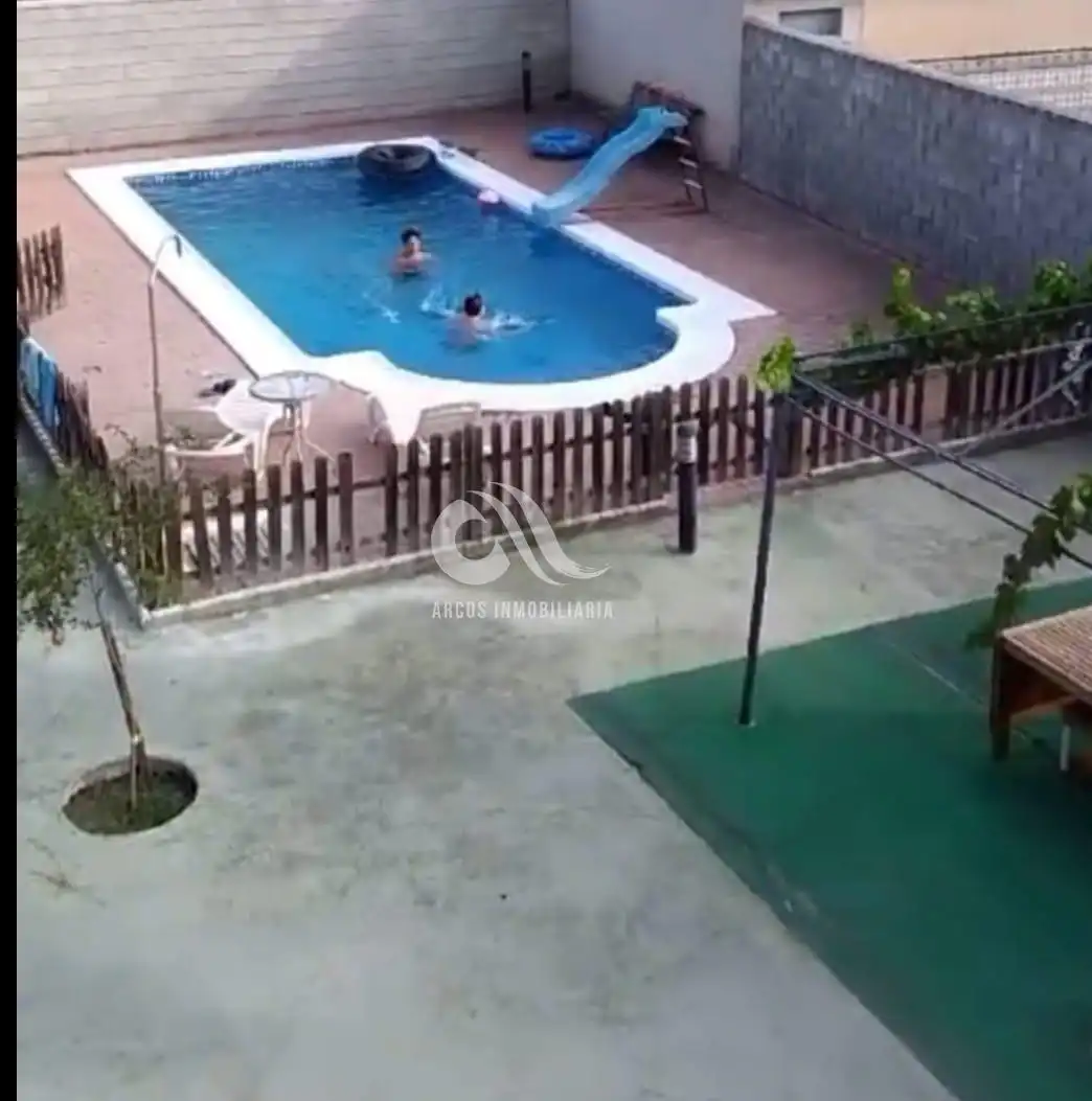 Villa in vendita a Periurbano Este - Campiña