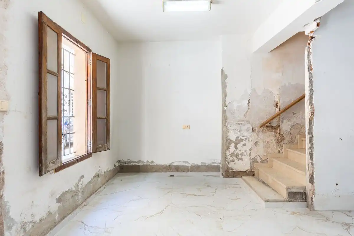 Casa amb terrassa en venda a Casc Urbà, imagen 4