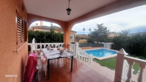 Photo 4 of Houses for sale in La Conarda, La Pobla de Vallbona