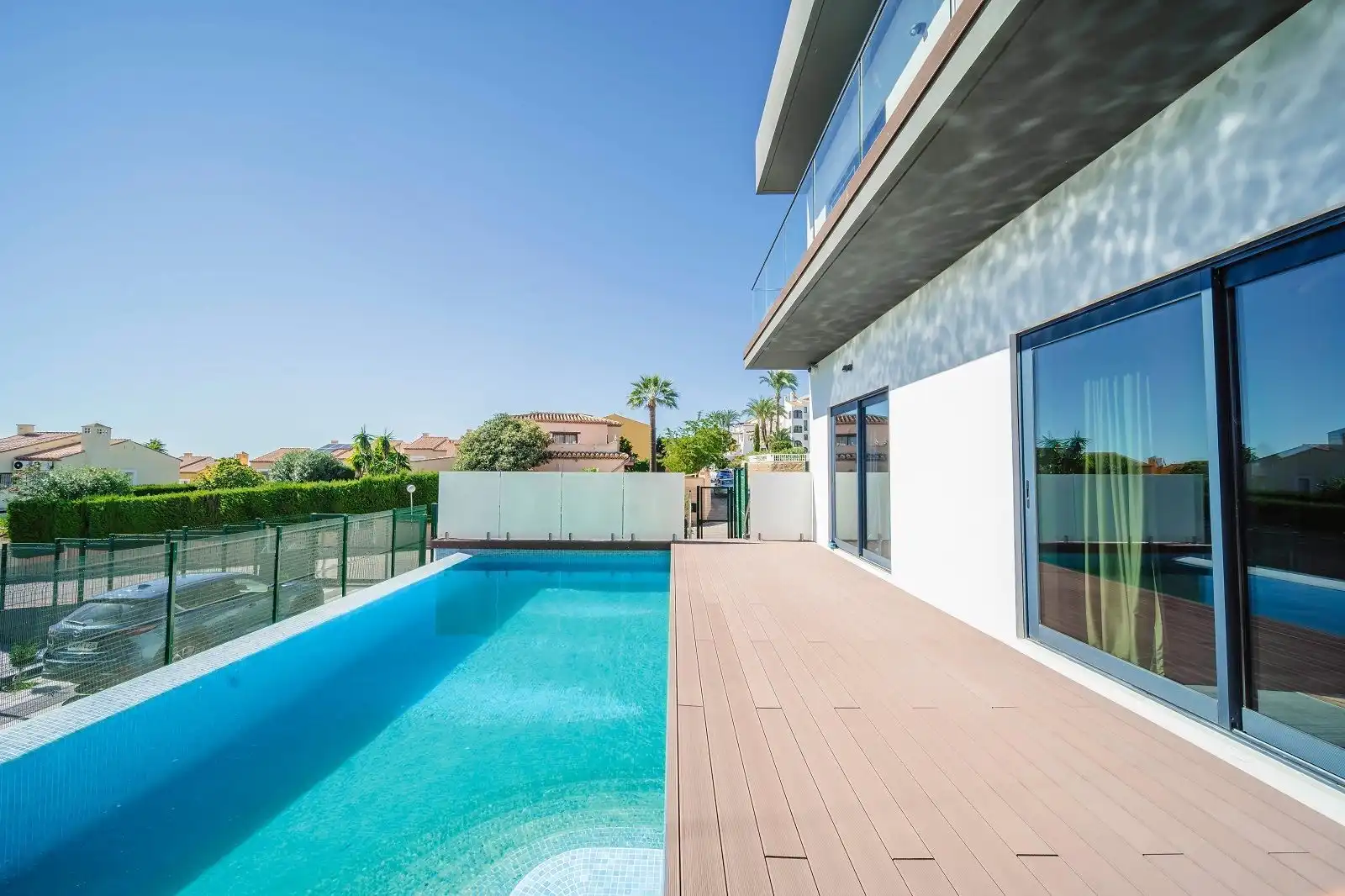 Maison avec piscine à vendre à Calahonda, imagen 3