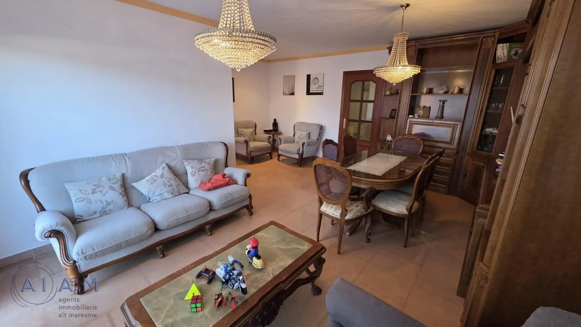 Maison mitoyenne avec jardin à vendre à Tordera pueblo, imagen 5