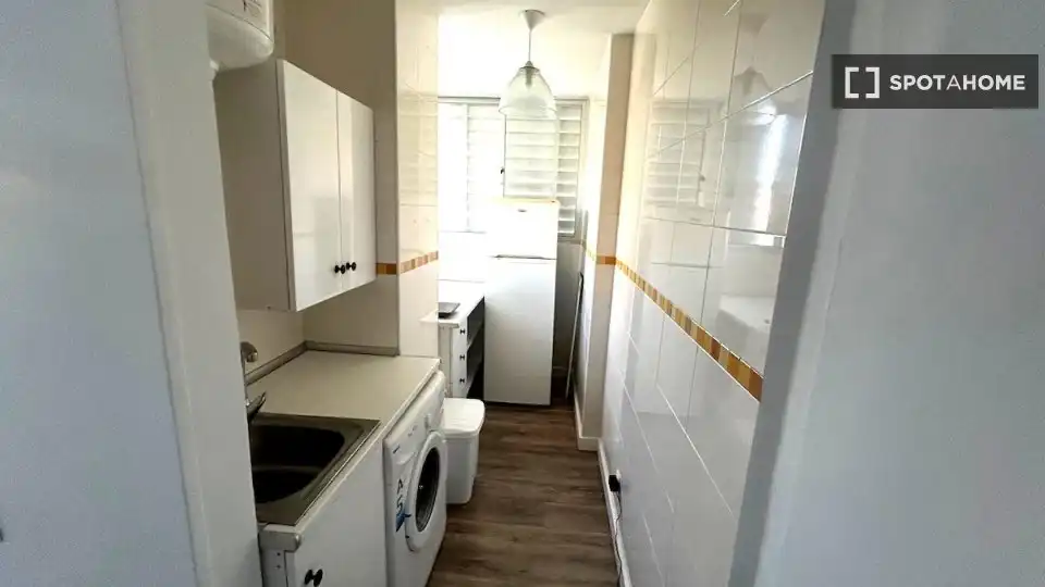Habitació a El Palo
