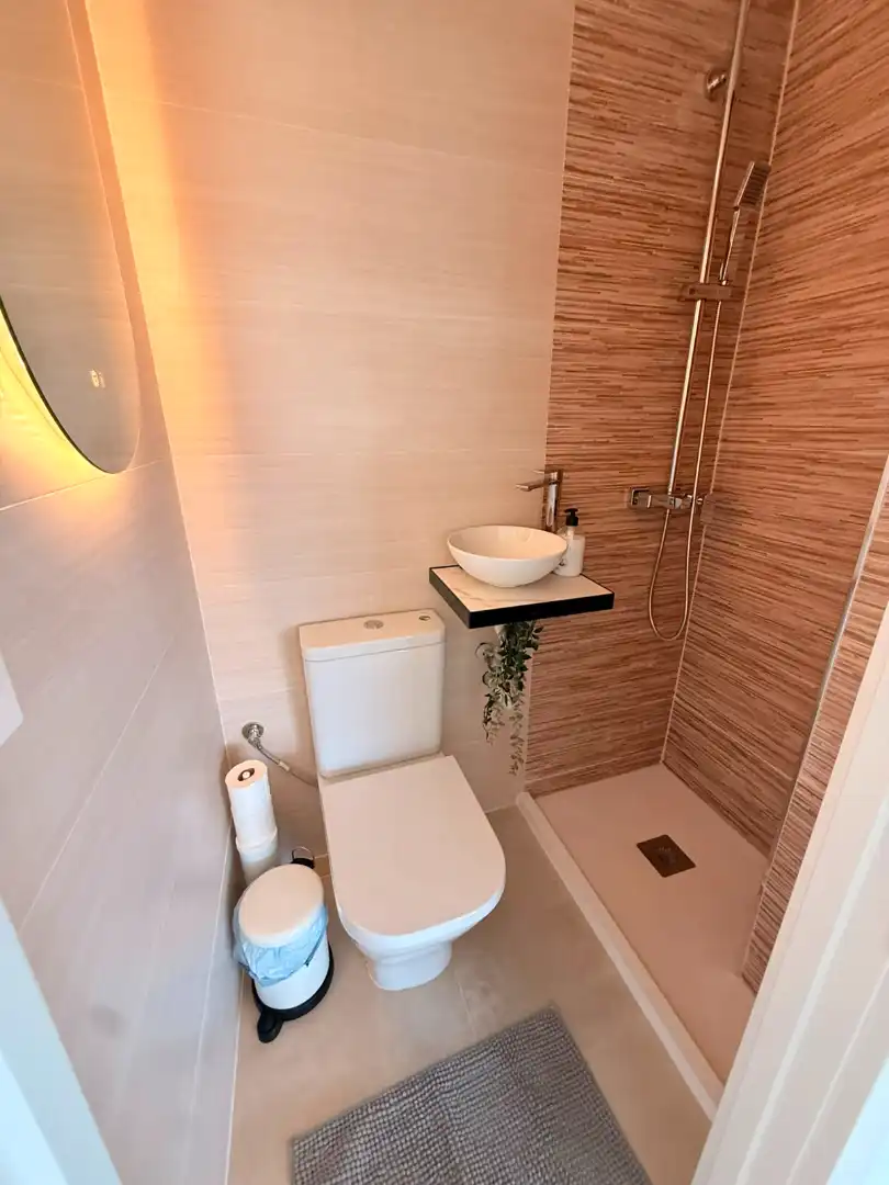 Piso con piscina en venta en Avenida Antonio Machado, imagen 18