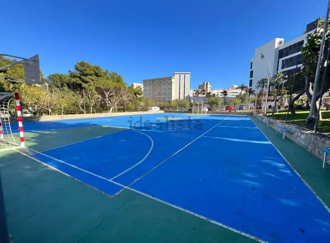Piano terra con piscina in affitto a Playa de San Juan - El Cabo de las Huertas, imagen 11