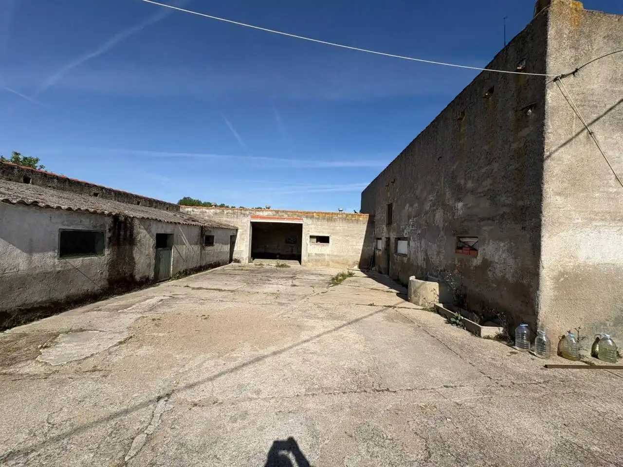 Terreno residenziale in vendita a Ciudad Rodrigo, imagen 7