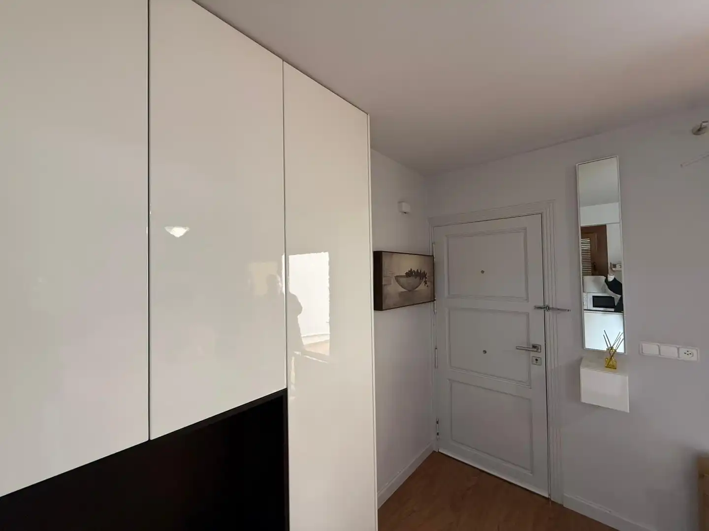 Appartement avec ascenseur à vendre à Los Narejos - Punta Calera, imagen 13