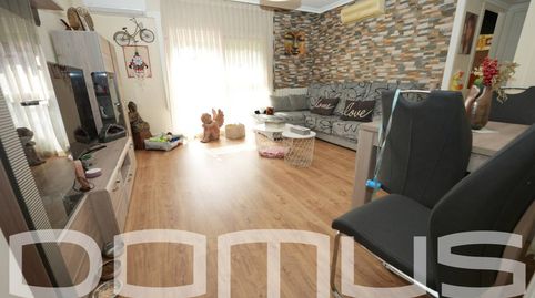 Foto 2 de Piso en venta en Can Borrell, Mollet del Vallès