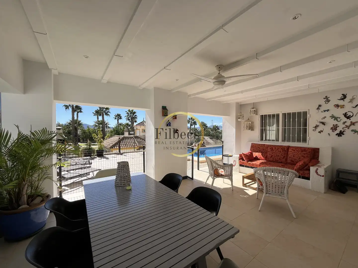 Casa o xalet en venda a Mazarrón Casco Urbano