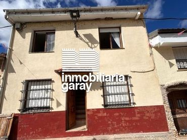 House for sale in Frías