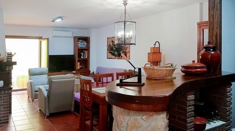 Foto 2 von Erdgeschoss zum Verkauf in Fondón, Almería