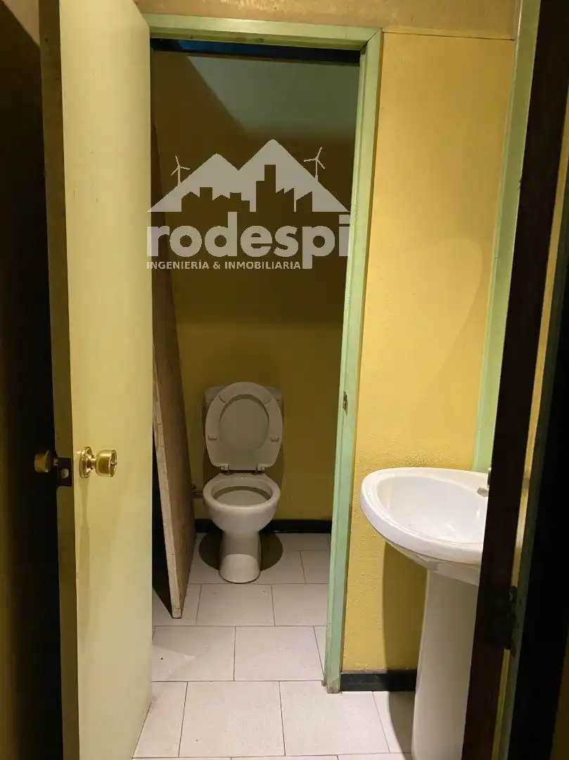 Local commercial à louer à A Cañiza, imagen 6