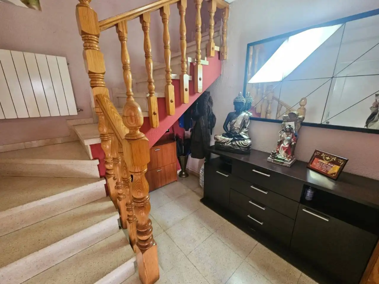 Casa o xalet en venda en Rubí amb Aire condicionat, Calefacció i Jardí privat