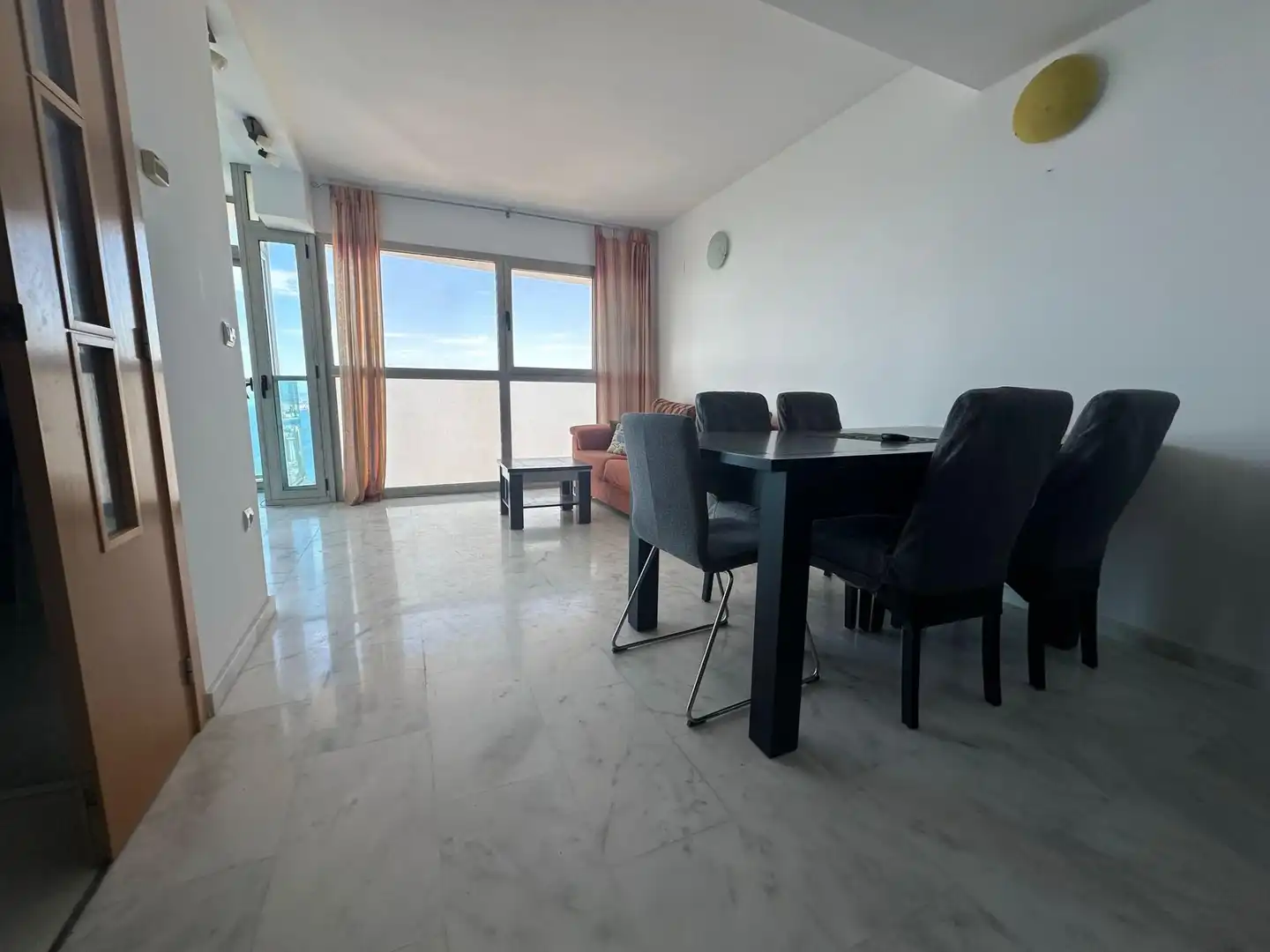 Apartment mit Pool zum Verkauf in Rincón de Loix, imagen 7