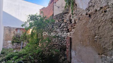 Photo 5 of Residential for sale in Benissa pueblo, Benissa