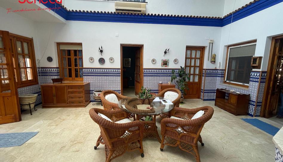 Photo 1 of Single-family semi-detached for sale in El Centro, El Carpio, Córdoba