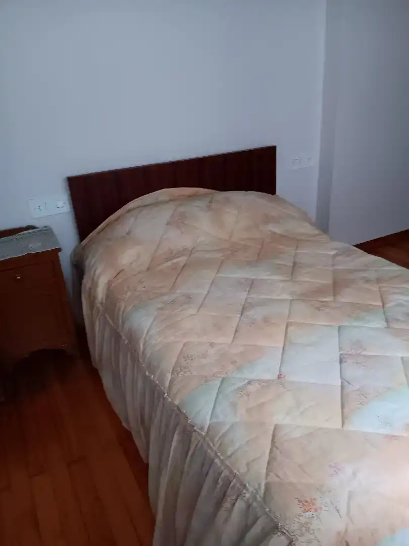 Dormitori de Pis en venda en A Pobra de Trives 