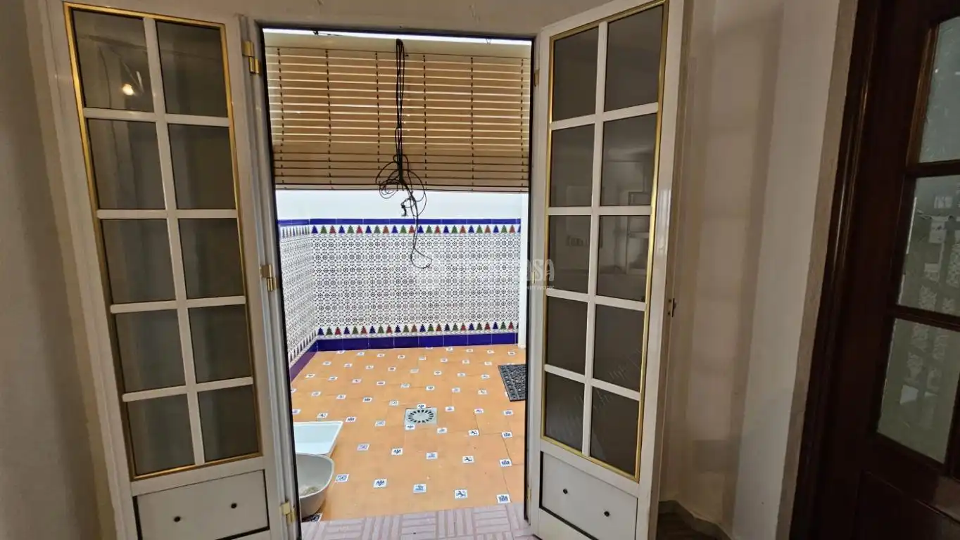 Piso en venta en San Juan del Puerto