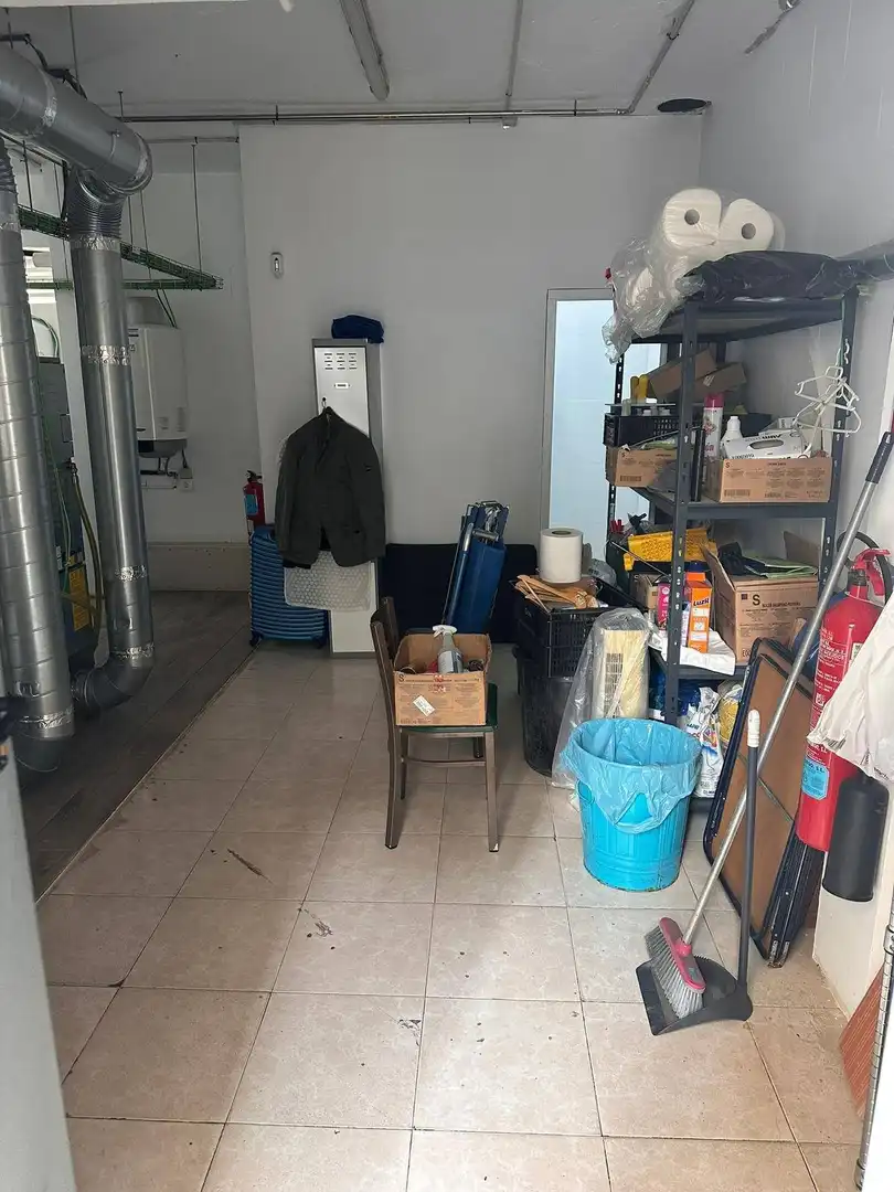 Gewerbefläche zum Verkauf in Calle Calle Bonn, imagen 10