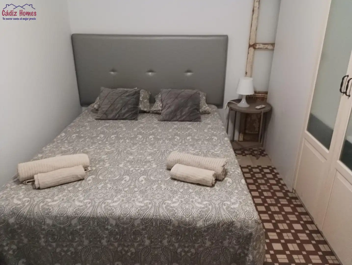 Piso con terraza en venta en Centro Histórico, imagen 10