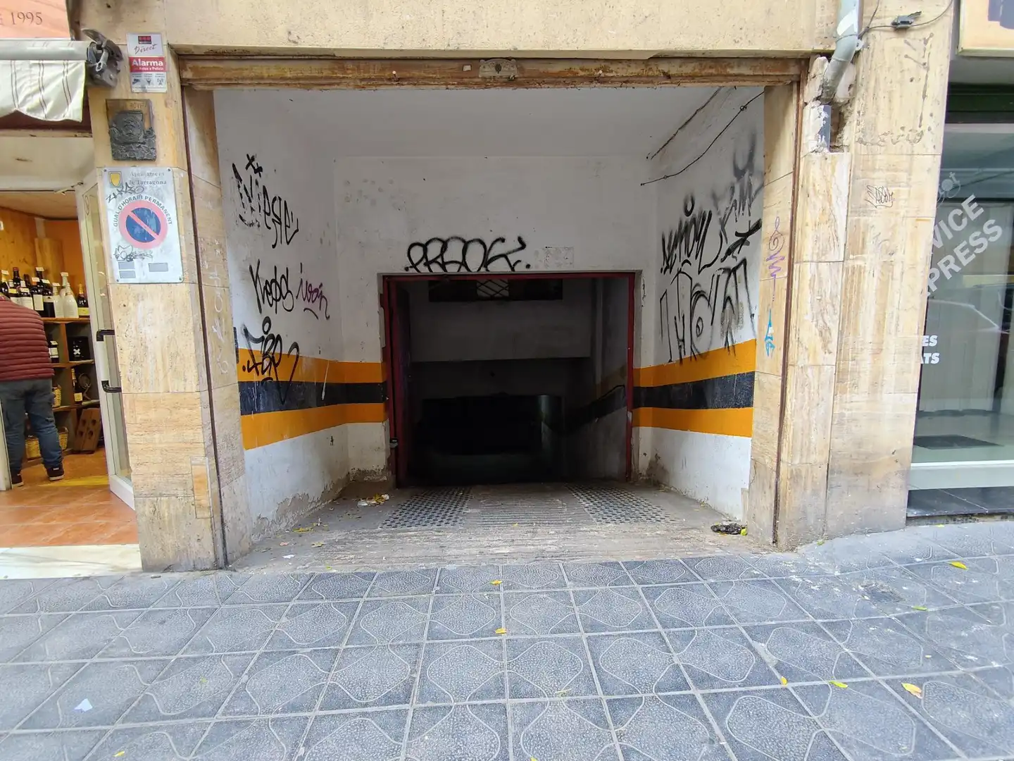Individual en venta en Calle SEVILLA
