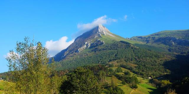 Terreno en Venta en Olaeta Auzoa en Zaldibia