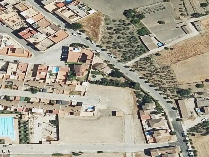 Flat for sale in Bornos