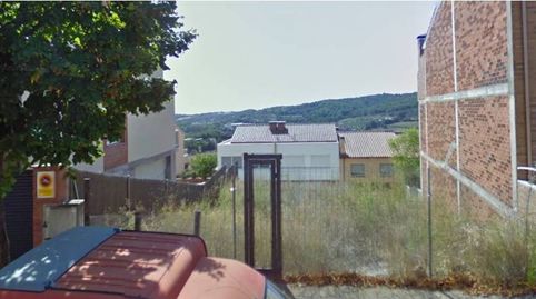PARCELA URBANA EN LA ZONA DE EL PADRÓ, immagine 5