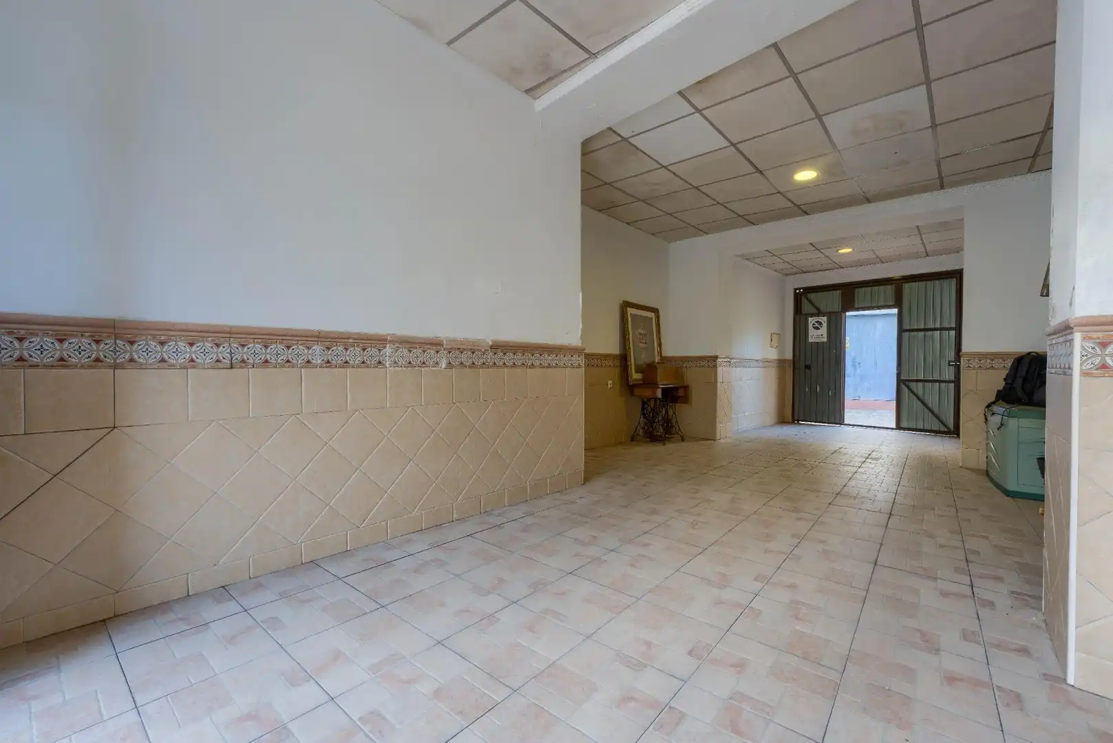 Casa adosada en venta en La Palma del Condado con Aire acondicionado, Calefacción y Terraza