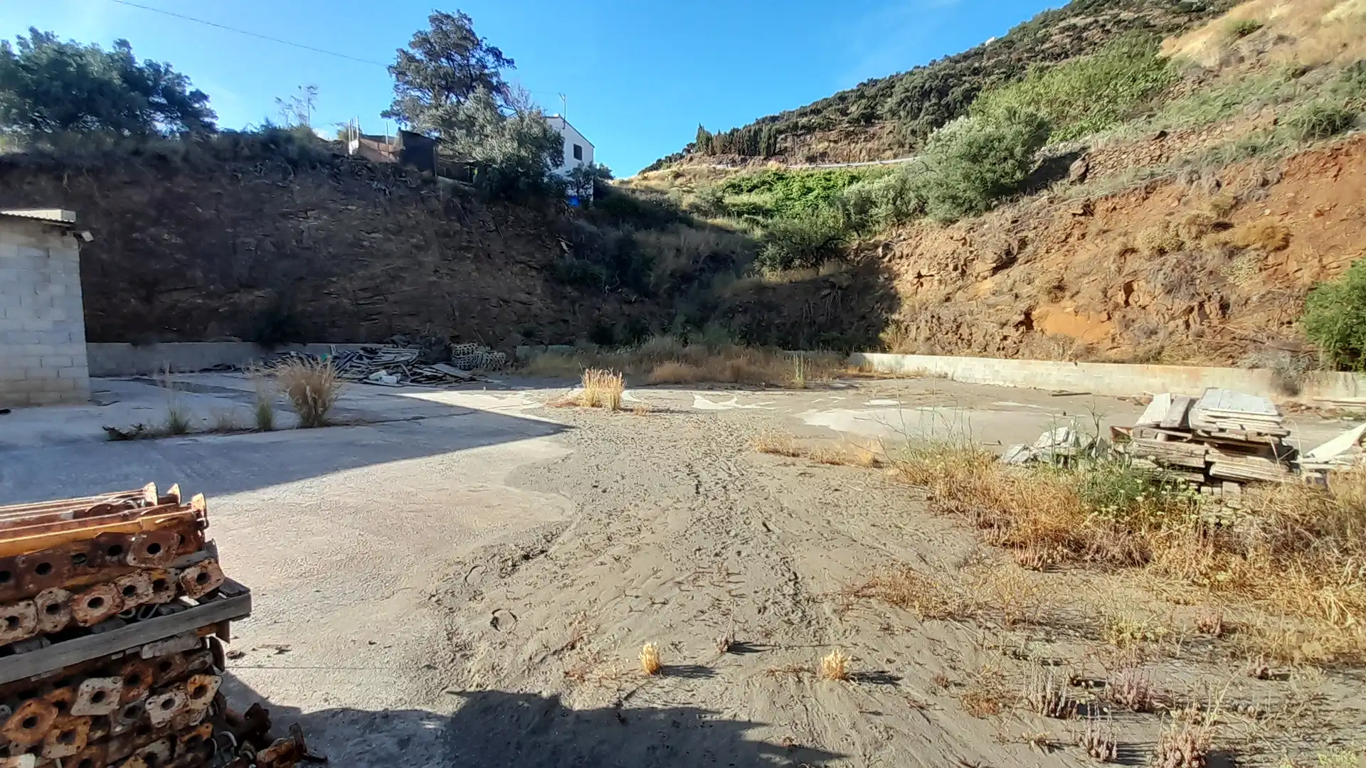 Terreni e lotti in vendita a Avenida de Sayalonga 2, imagen 3