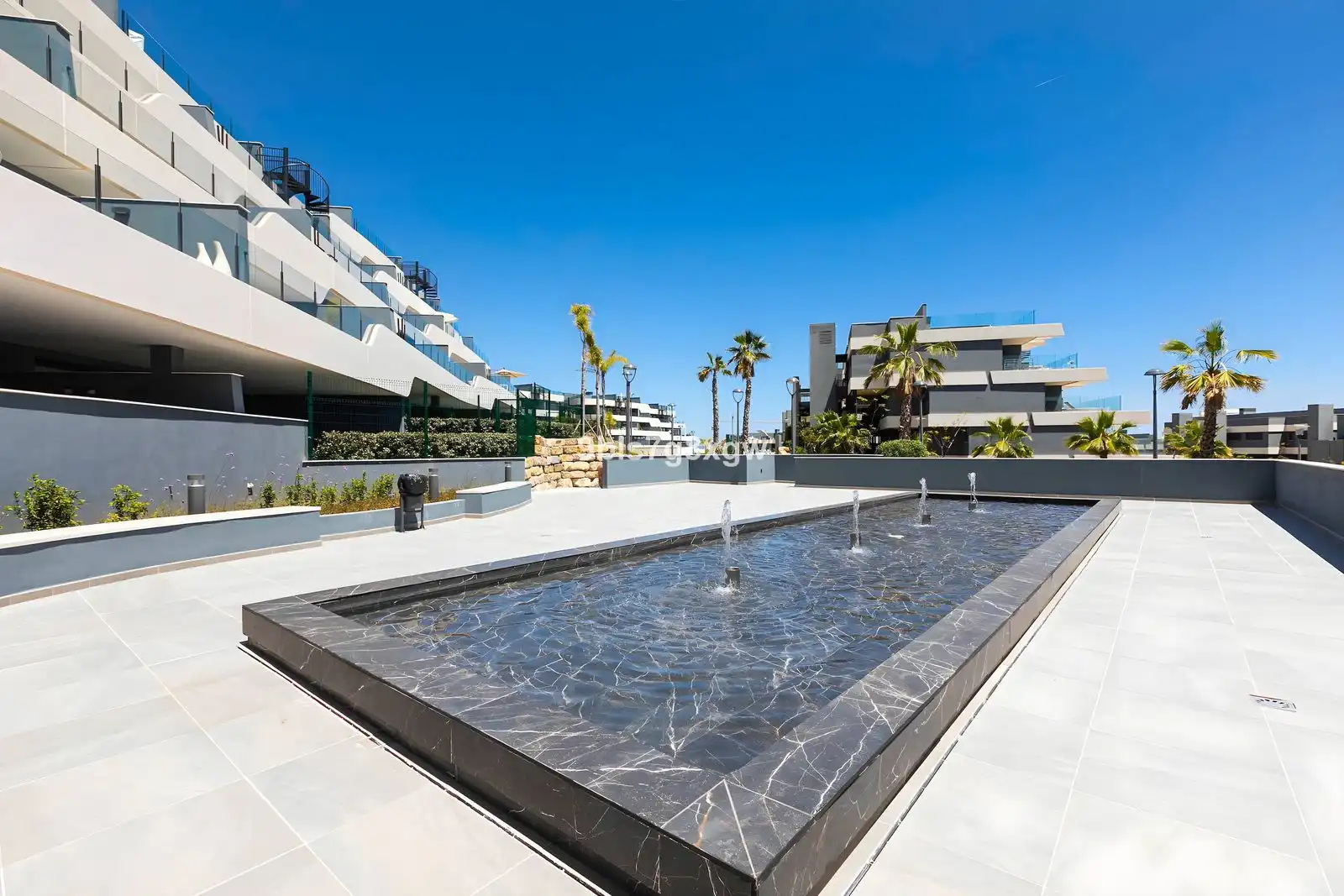 Piso con piscina en venta en Calle Parque Central 5, imagen 41