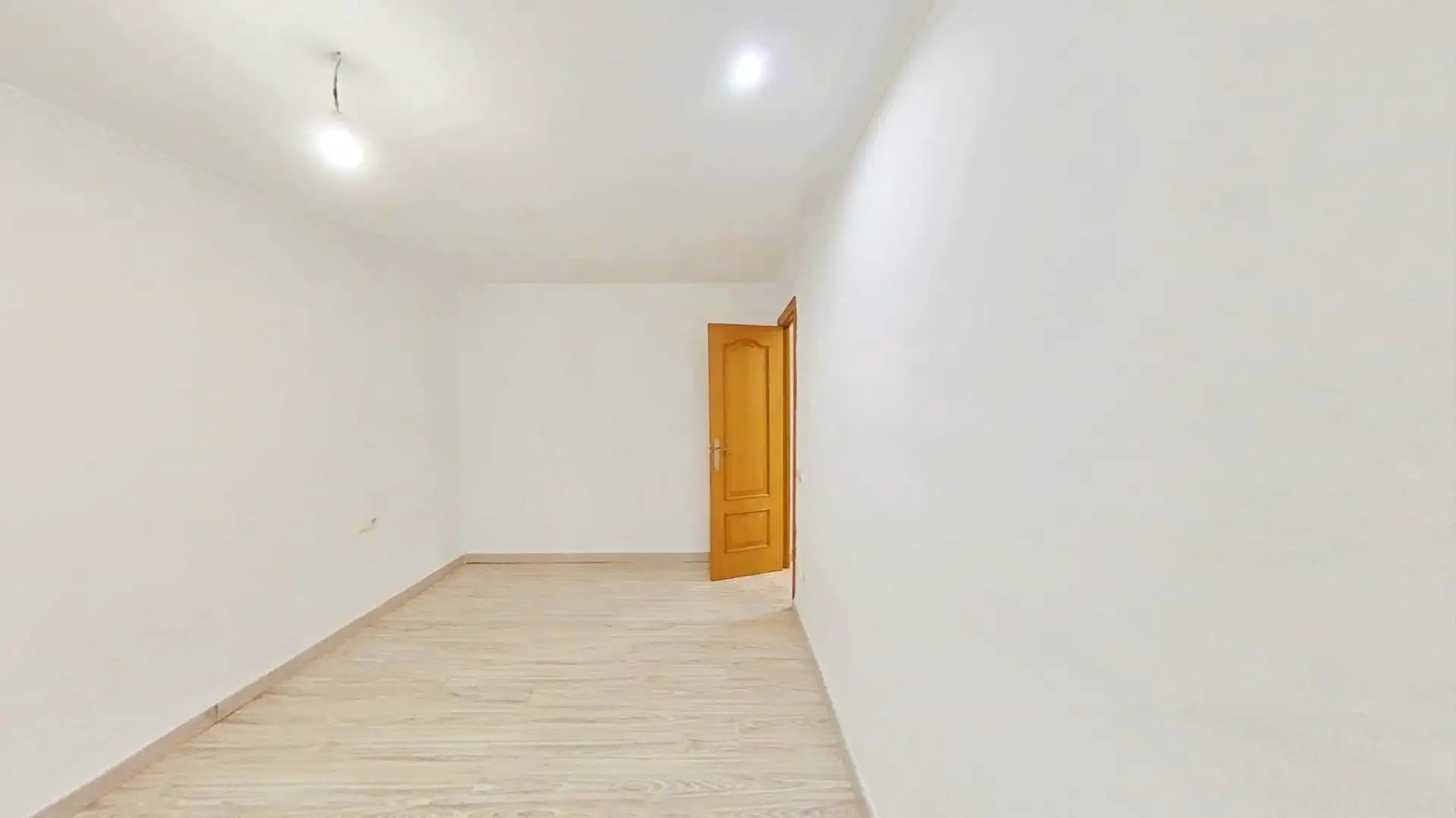 Flat for rent in Can Boada
