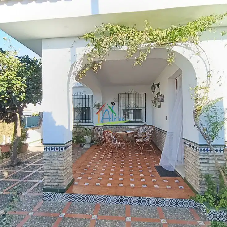 Garden of Detached homes for sale in Almonte  with Heating, Private garden and Terrace