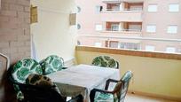 Balcony of Flat for sale in Oropesa del Mar / Orpesa  with Private garden, Terrace and Storage room