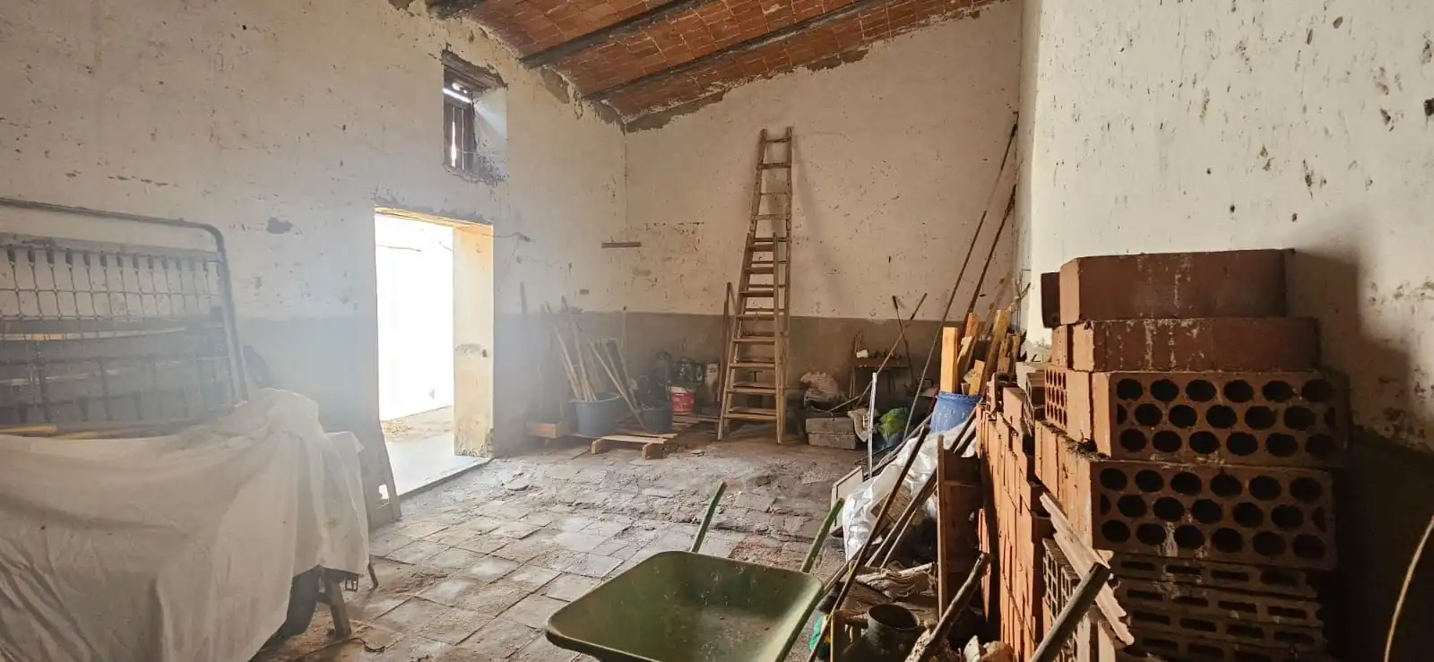Residencial en venta en Capellán, Alcabón