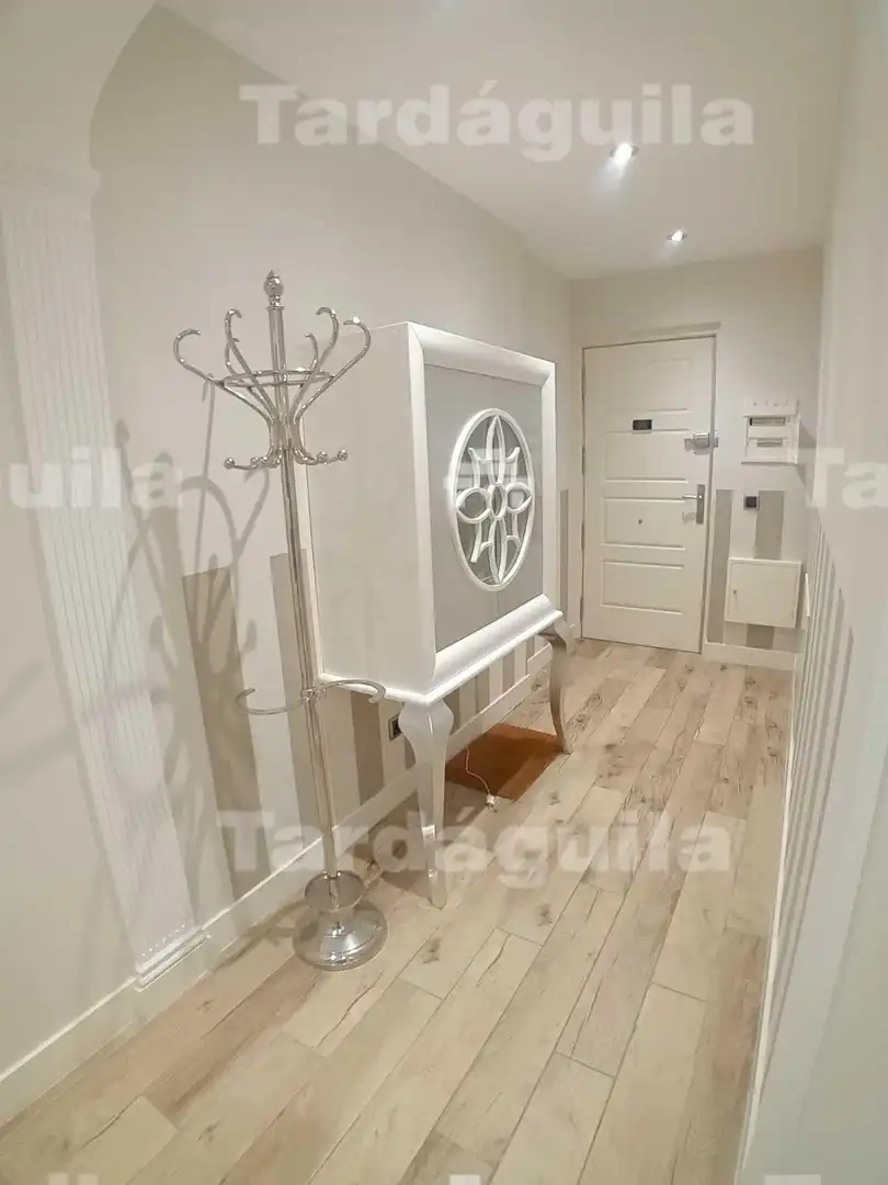 Piso de alquiler en Salamanca con Calefacción y Amueblado