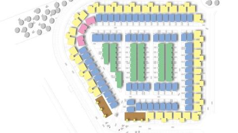 Foto 4 von Geschaftsraum zum Verkauf in La Pinilla - Las Palas, Fuente Álamo de Murcia