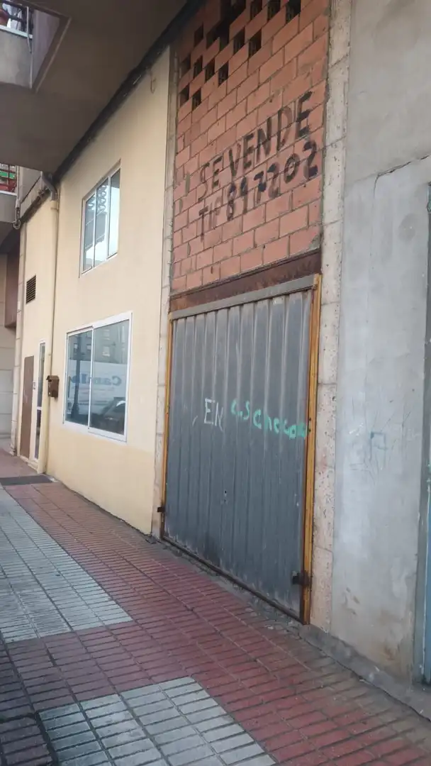 Local comercial en venda a Maliaño - AV MENENDEZ PELAYO 36, imagen 4
