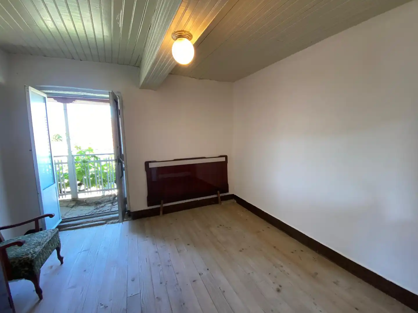 Haus mit Terrasse zum Verkauf in Lugar Señorin, imagen 6
