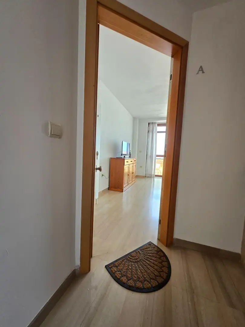 Wohnungen zum Verkauf in Fuengirola mit Klimaanlage, Heizung und Terrasse