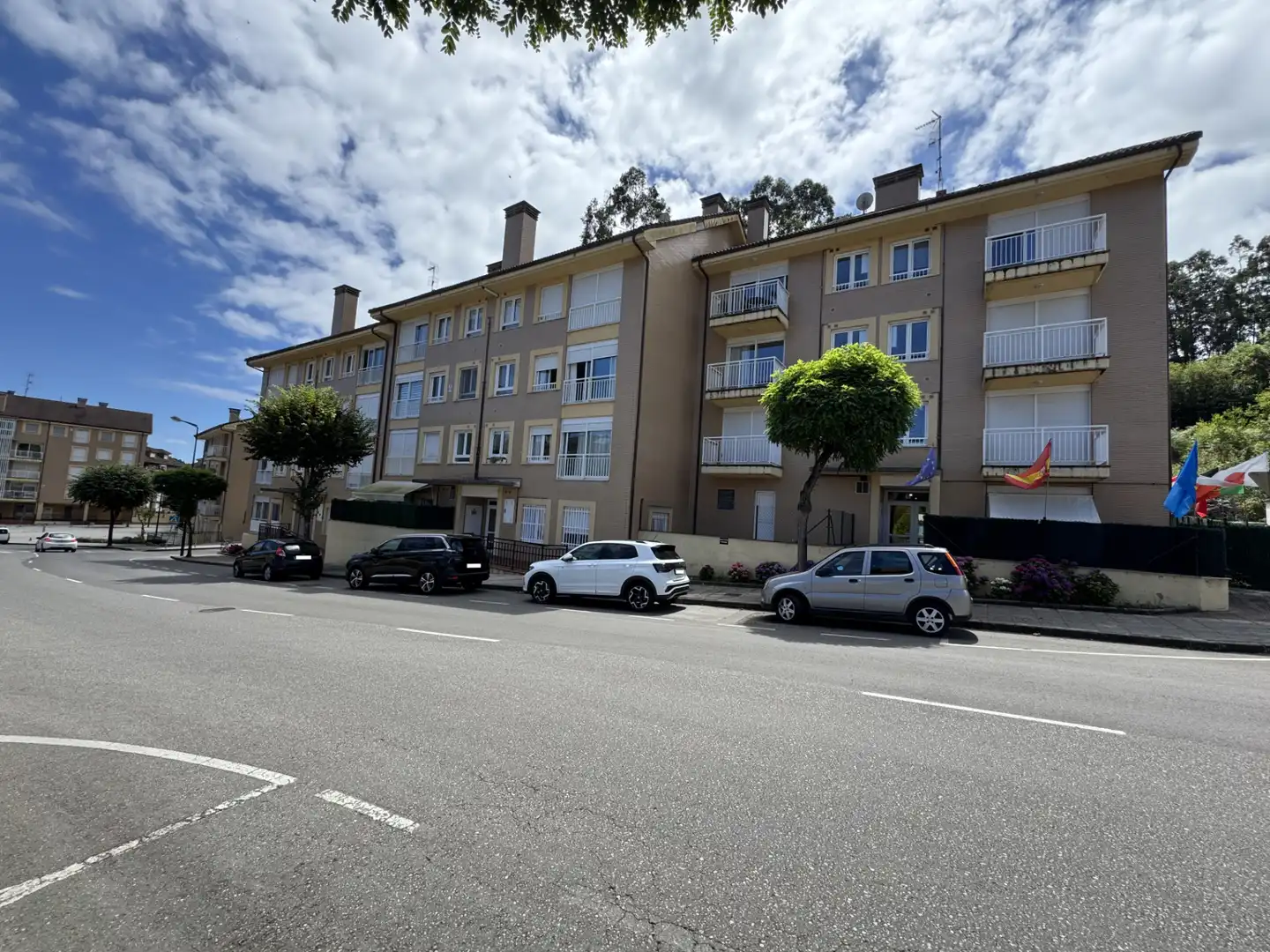 Wohnung mit Terrasse zum Verkauf in Avenida de Los Porqueros 8, imagen 34