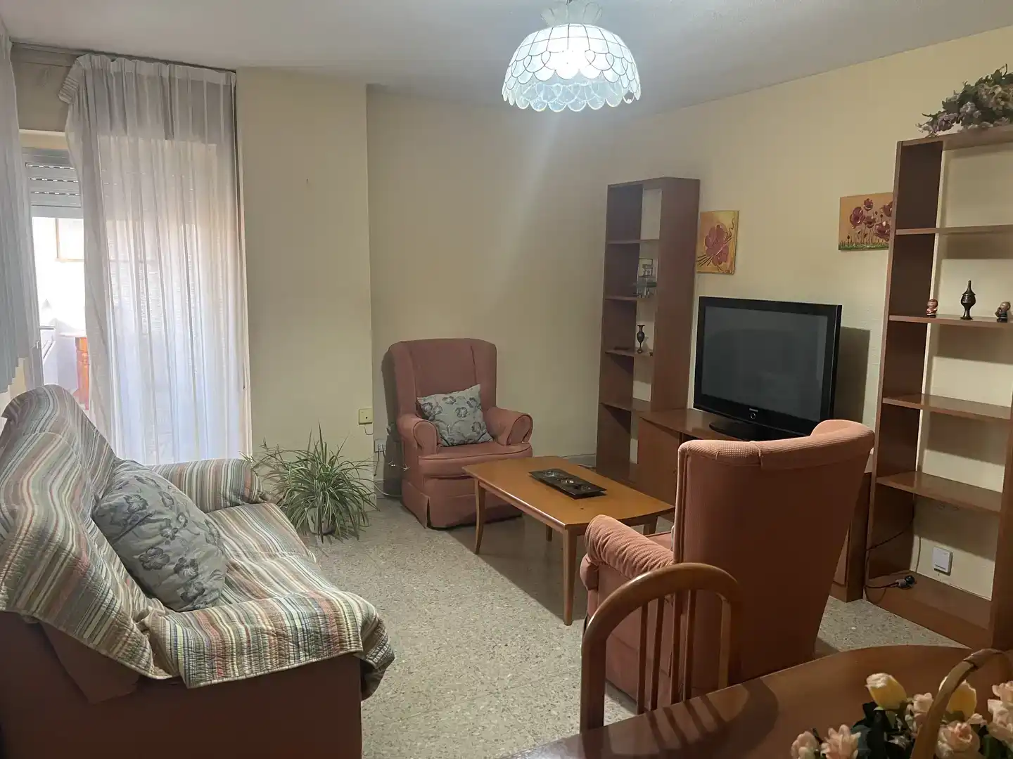 Fotografía del inmueble reportado: 750 €/mes — Jaén, Jaén